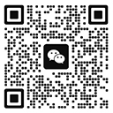 Scan code to add customer service